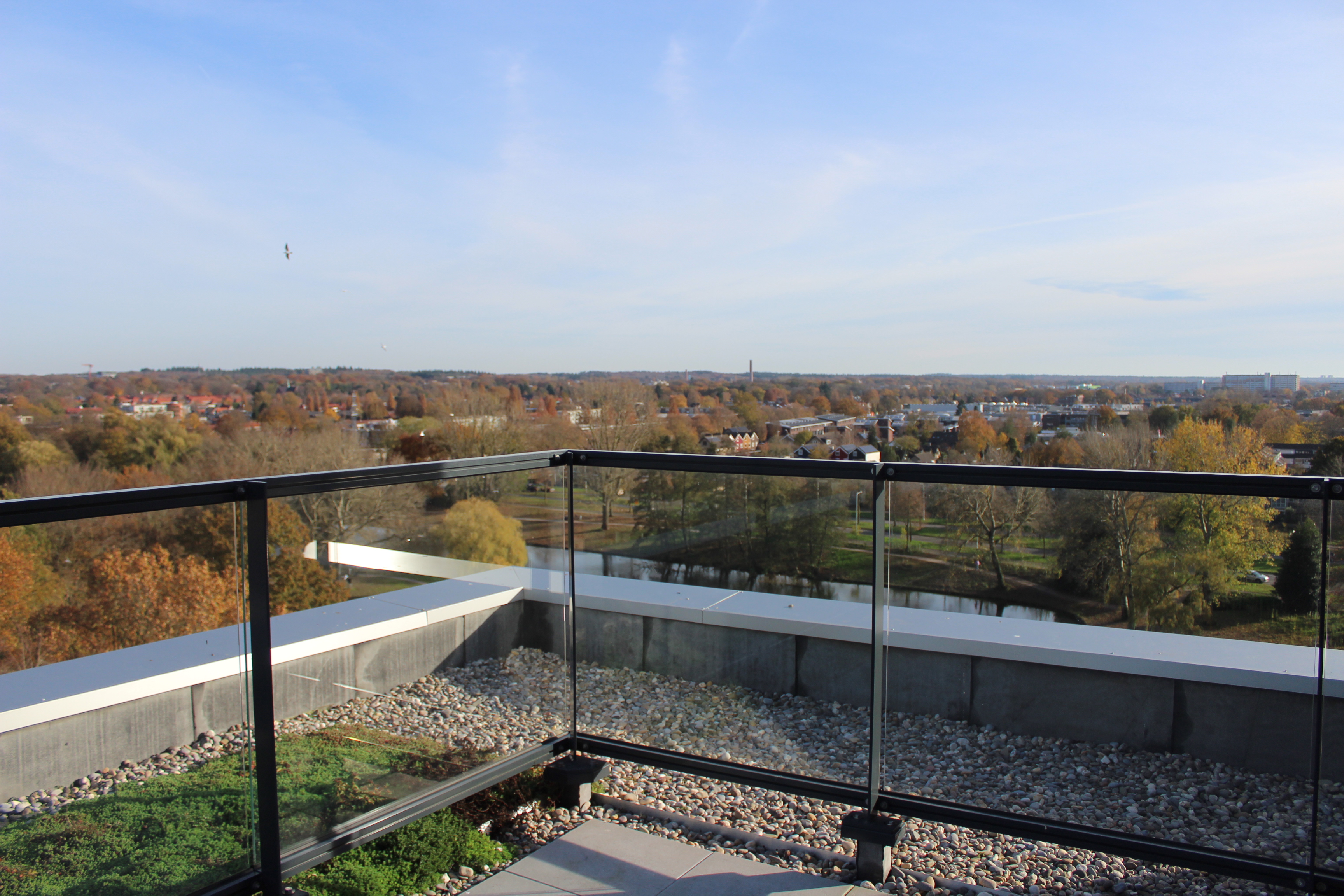 Victoria Veste - daktuin