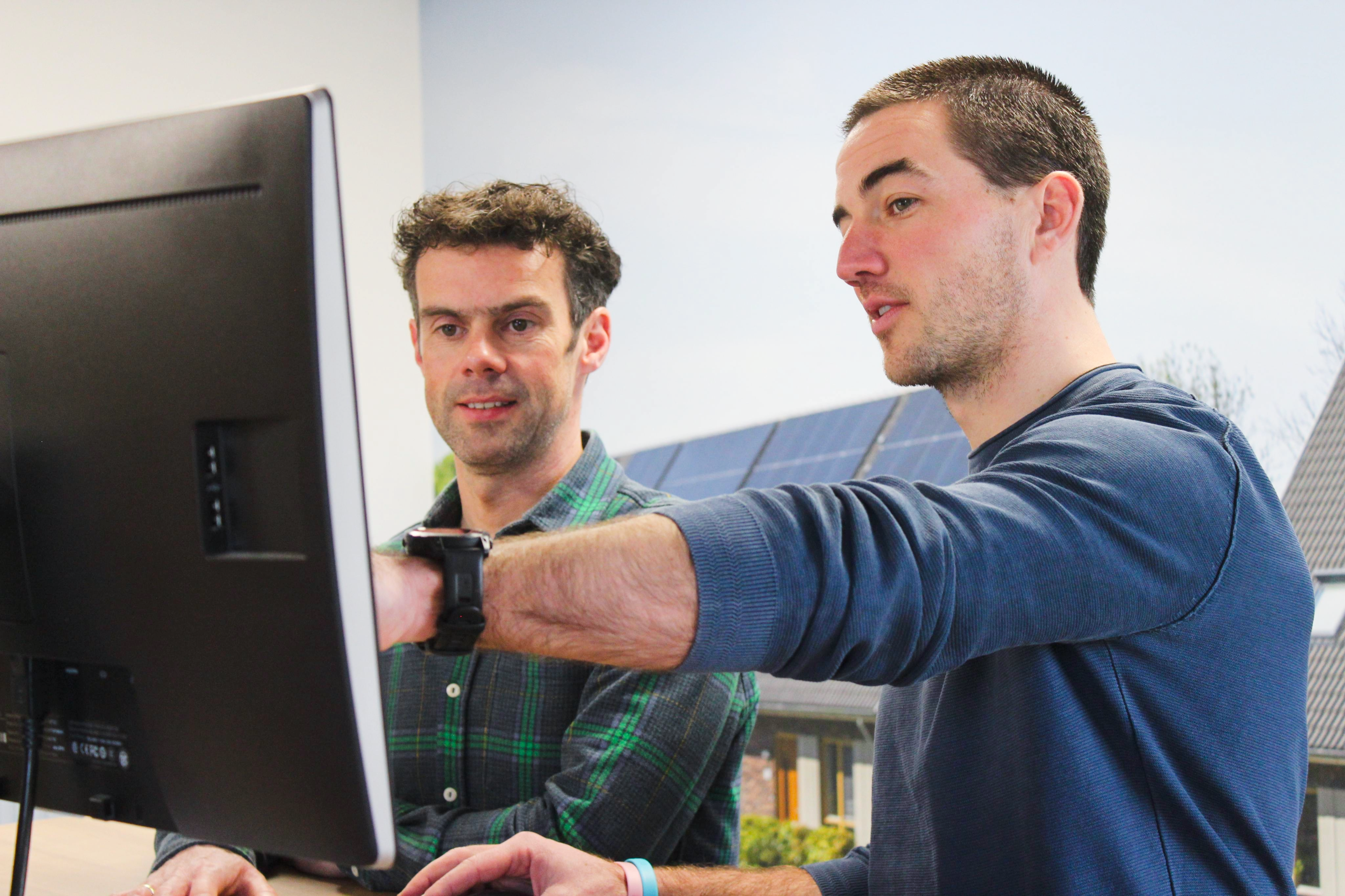 vacature bim-modelleur