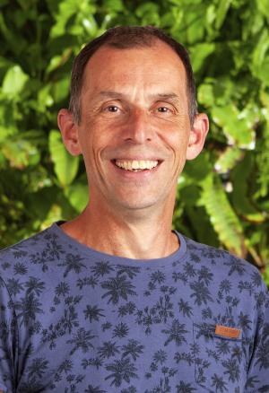 Richard Rozendaal