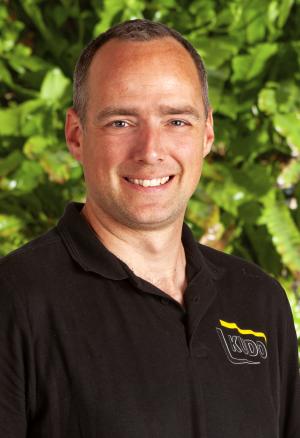 Arend Jan Schotman