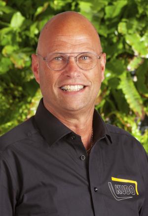 Henk Stroomberg