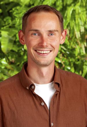 Bram Bakels
