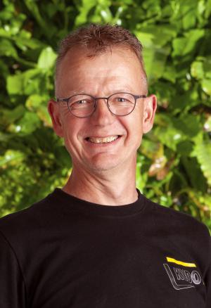 Herman Frankenhuizen