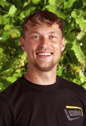 Twan Stroomberg