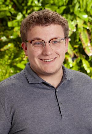 Joost van den Breemen