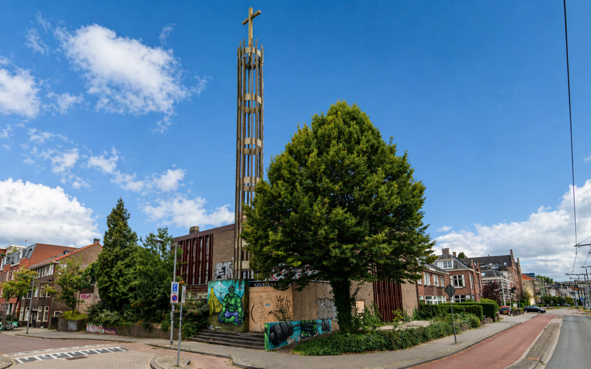 Willem Barendszstraat