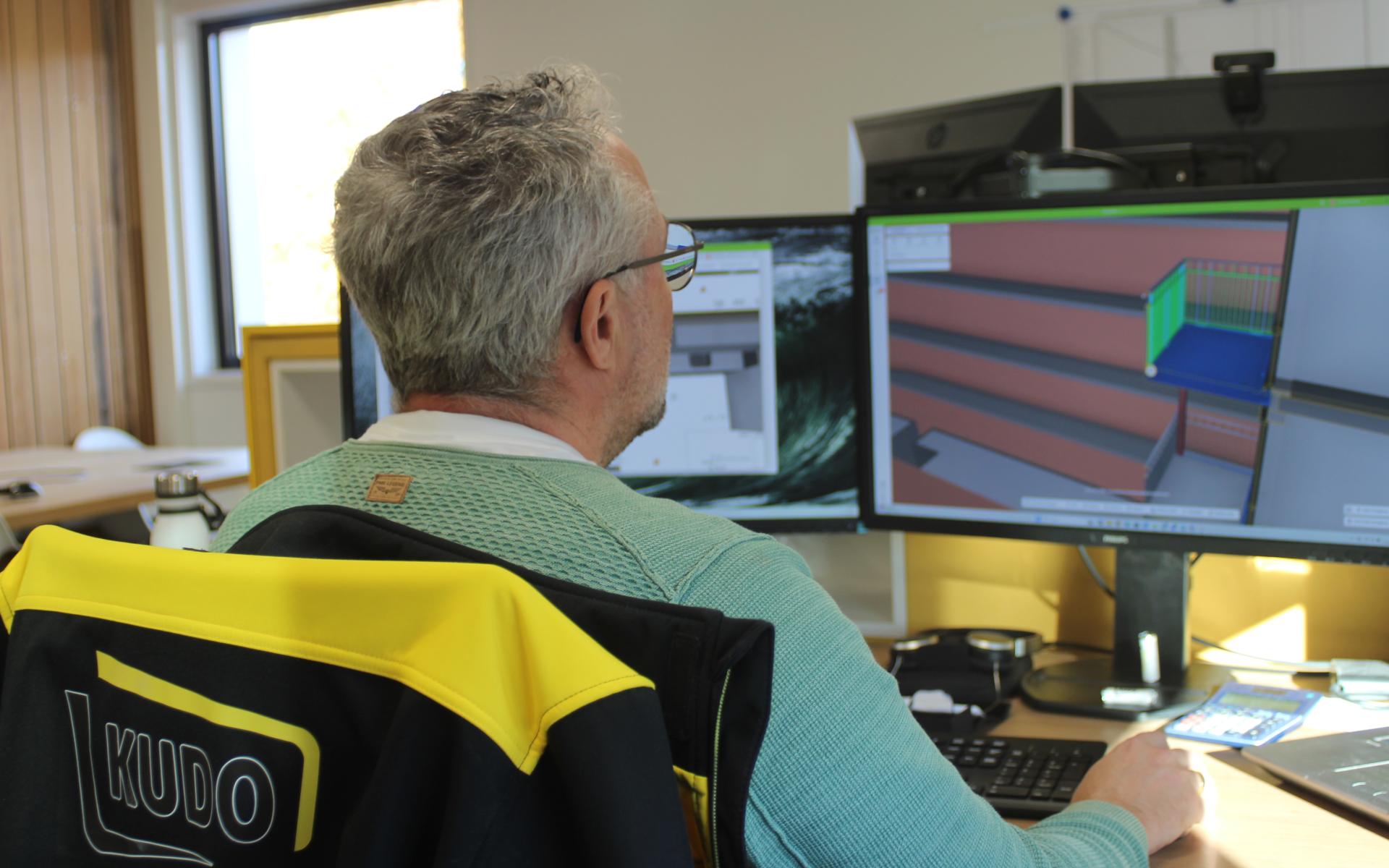 Vacature senior werkvoorbereider