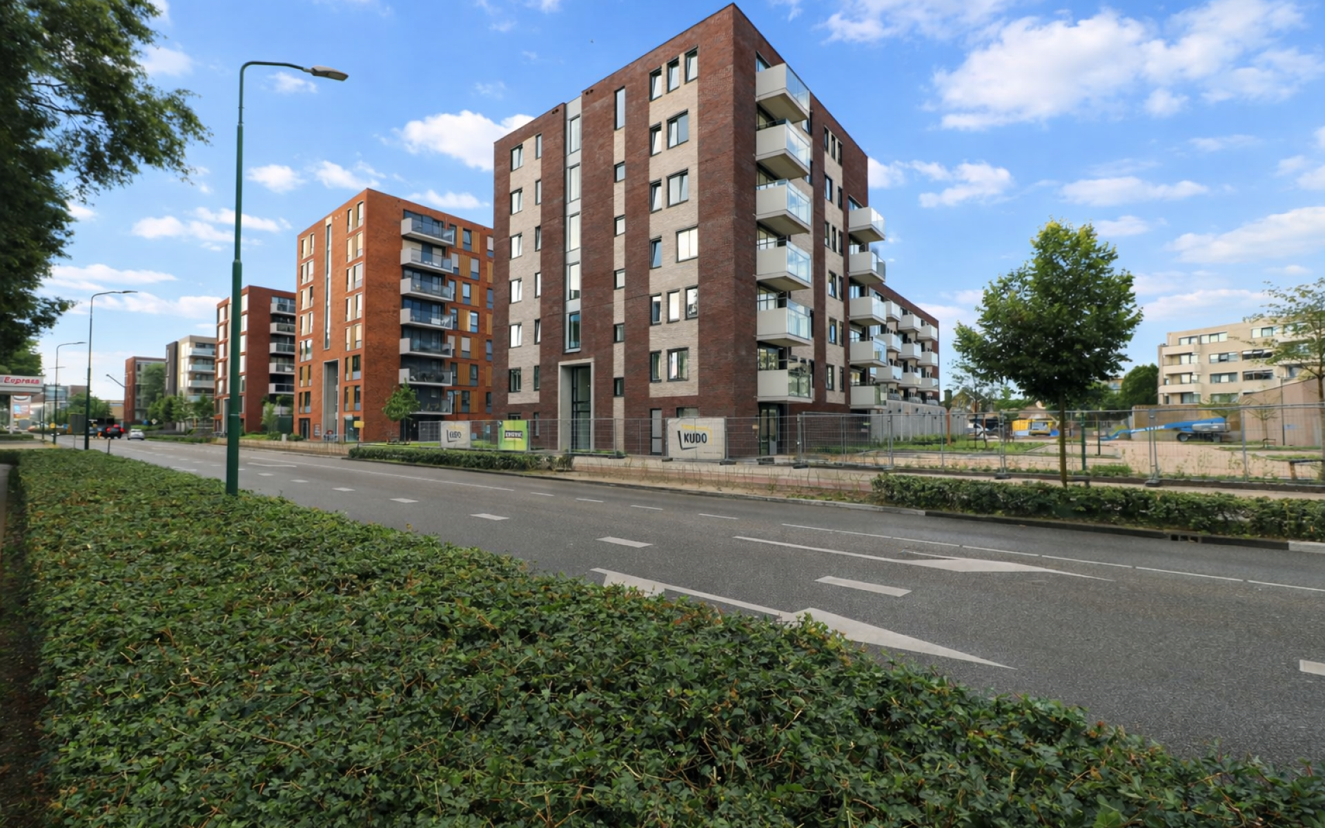 Industrielaan C - Veenendaal