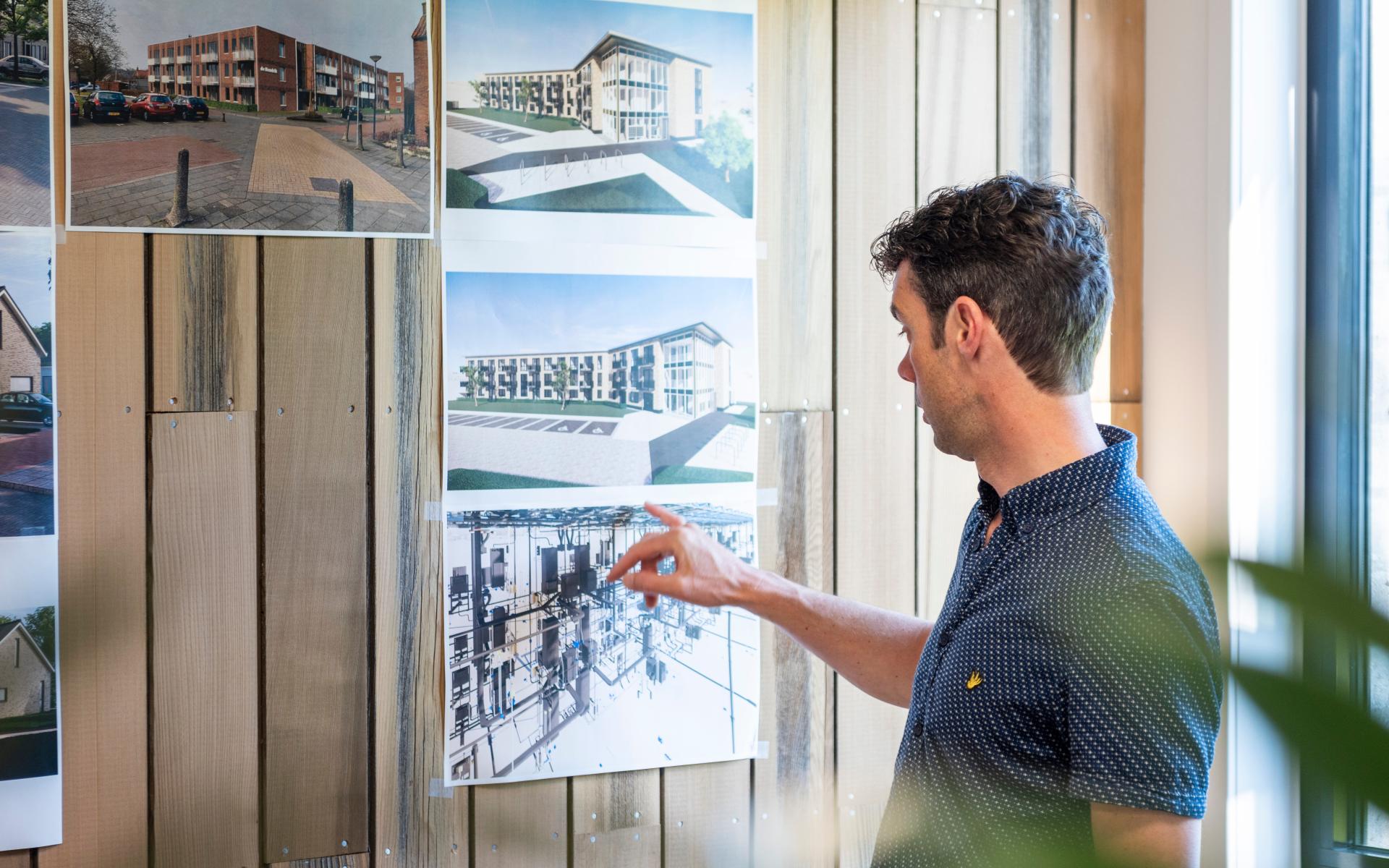 Vacature BIM-Modelleur