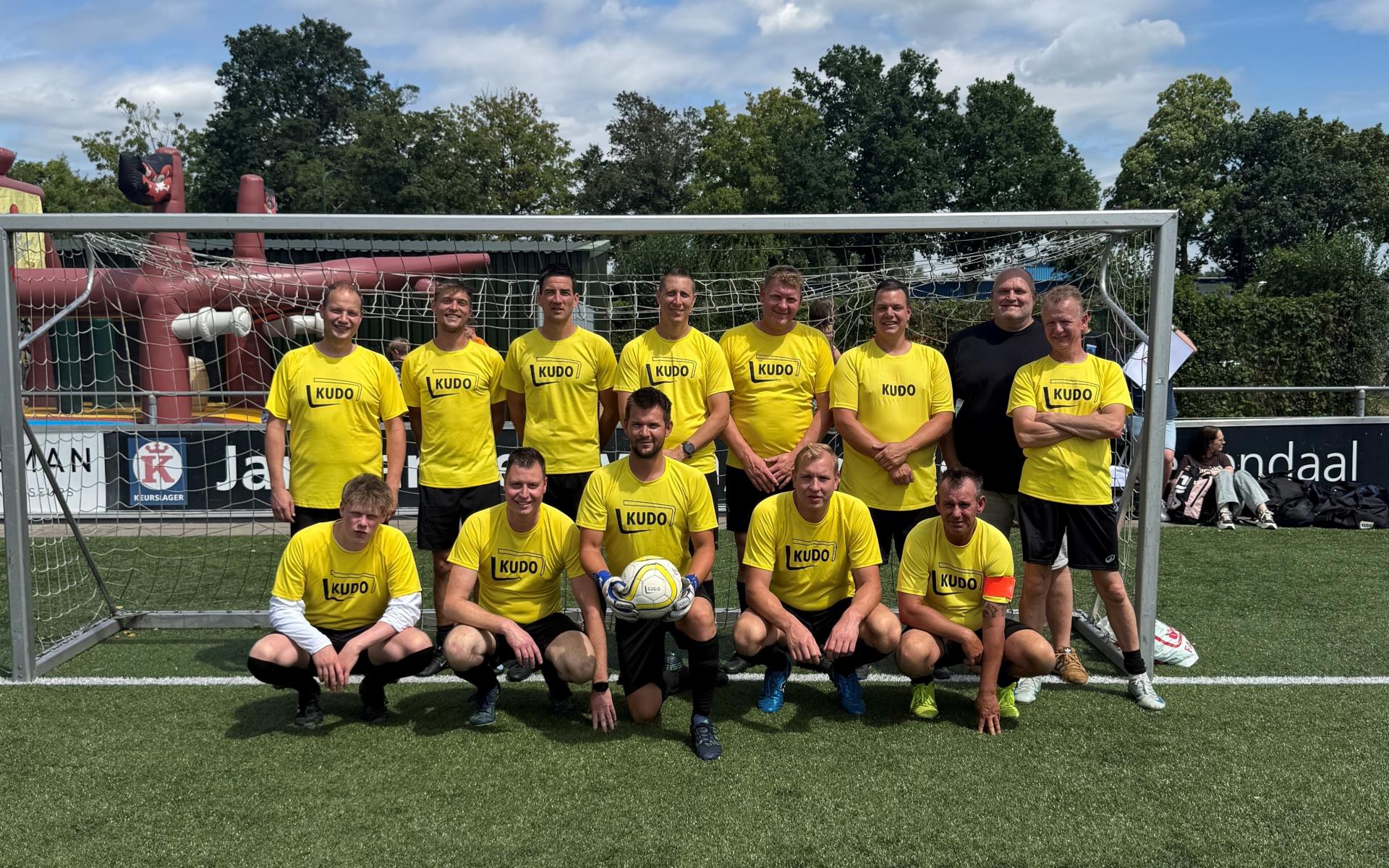 Teamfoto