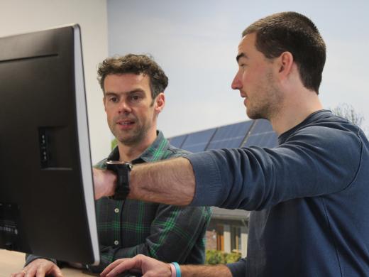 vacature BIM-Modelleur