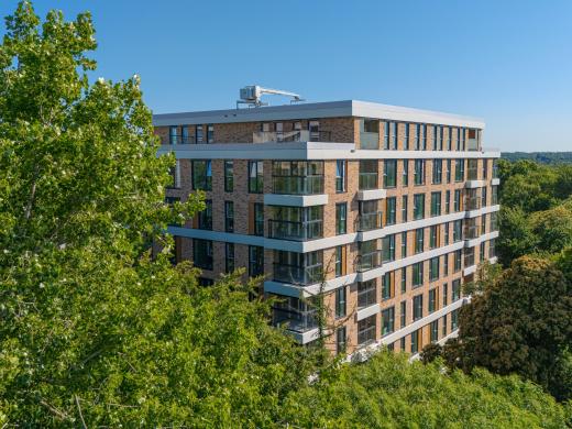 bijna klaar - victoria veste