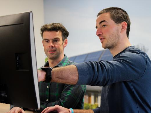 werkvoorbereider KUDO