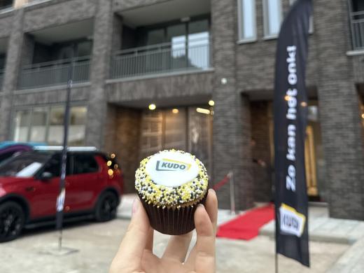 oplevering zuidpoort