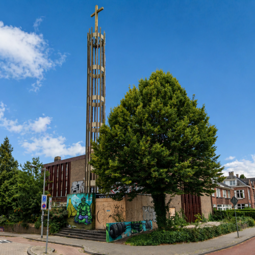 Willem Barendszstraat