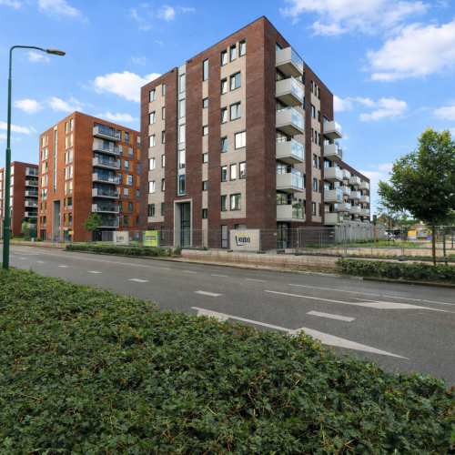 Industrielaan C - Veenendaal