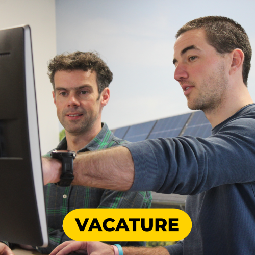 Vacature BIM-Modelleur