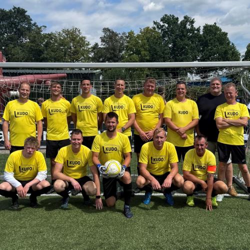 Teamfoto